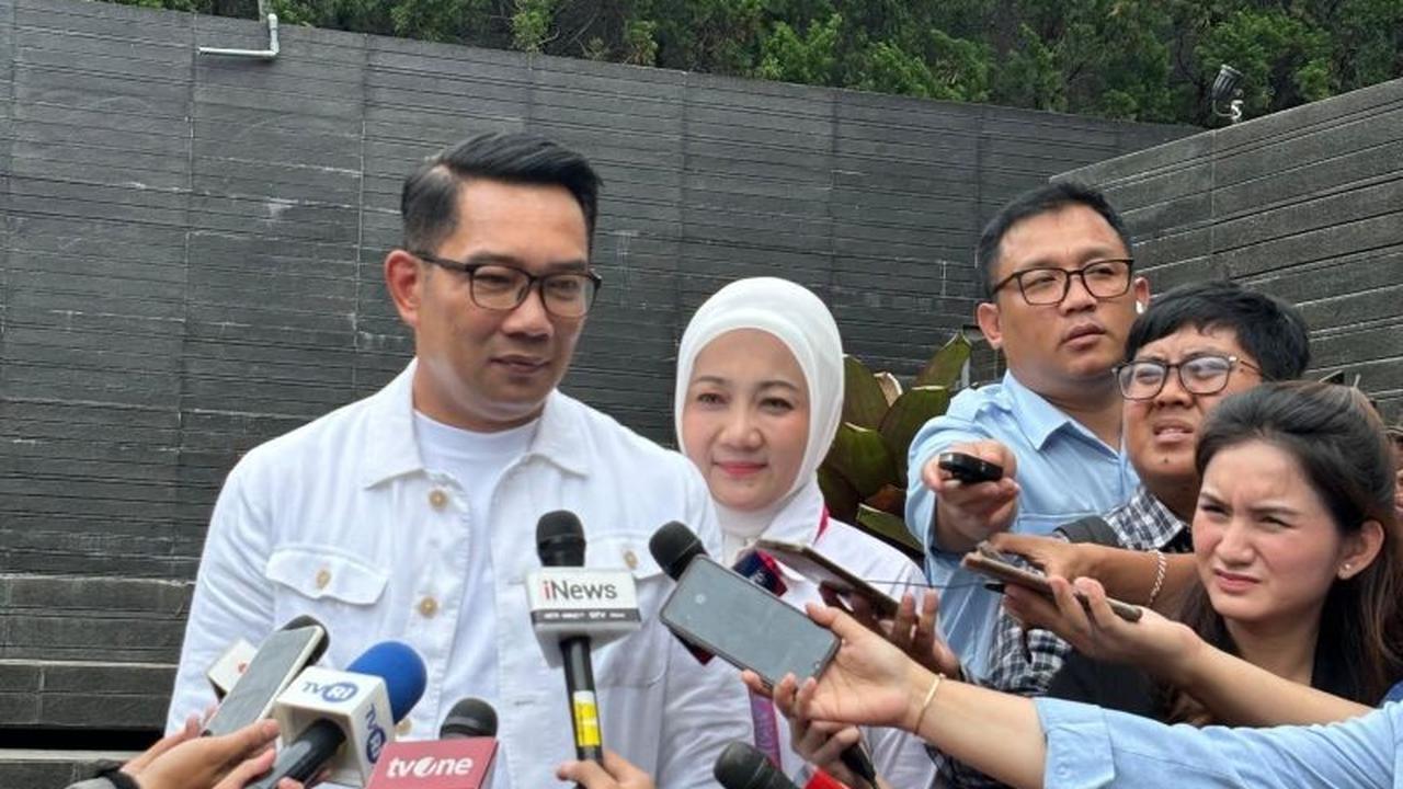 Fakta Mengejutkan: Sudah 184 Hari, KPK Dalami Aliran Dana Kasus Bank BJB ke Ridwan Kamil untuk Pilgub DKI?