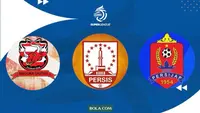 Komparasi Pekan Krusial 3 Tim yang Berjuang Lolos dari Degradasi: Persijap Hadapi Lawan Paling Berat!