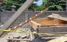 Buruh Asal Malang Tewas di Ubud Akibat Tertimpa Dak Beton, Begini Kronologinya