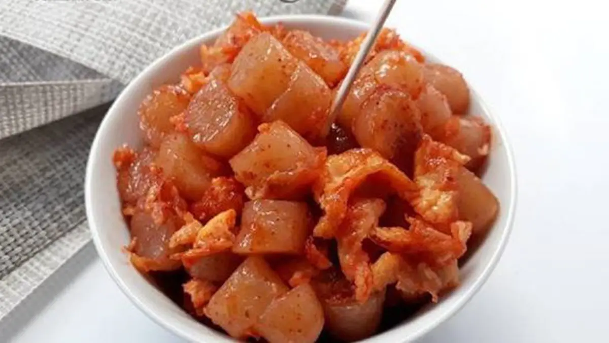 Resep Cara Membuat Cimin Telur khas Bandung, Sedap Banget! - Food Fimela.com