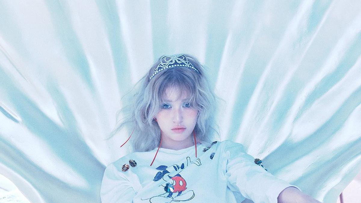 Cerita Jeon Somi Punya 3 Paspor Sekaligus, Ungkap yang Paling Sering Dipakai