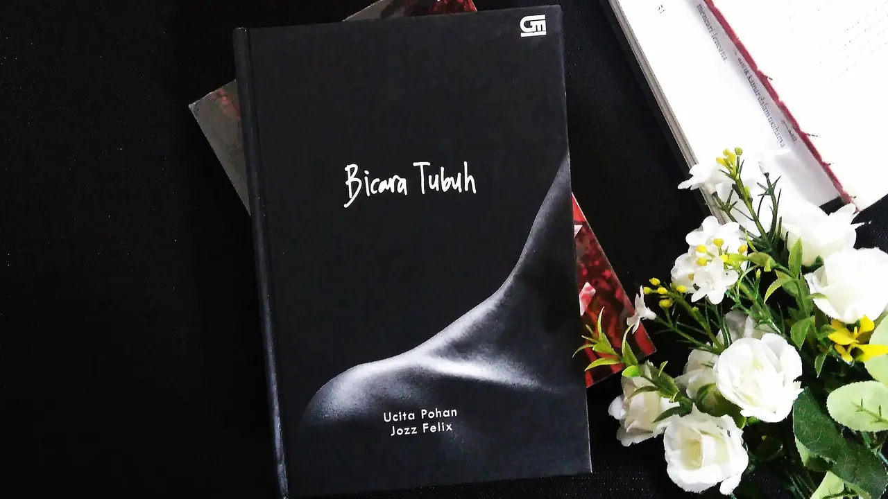 bicara tubuh