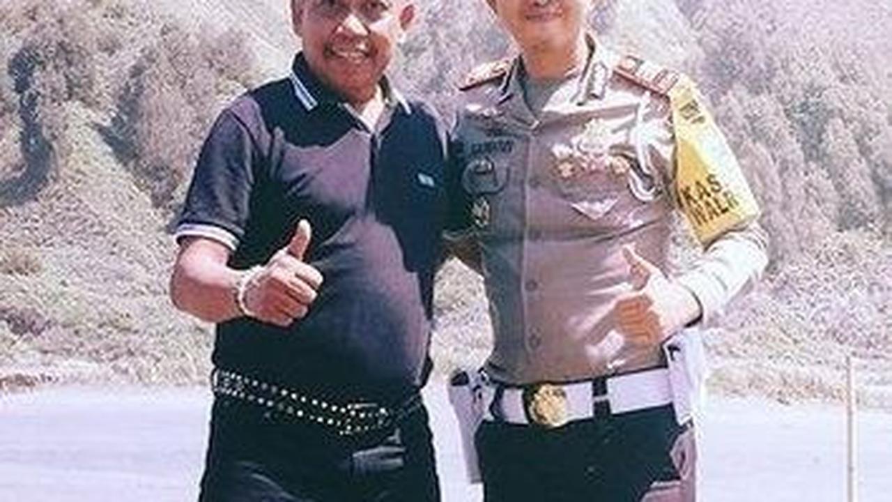 3. Ega Prayudi
