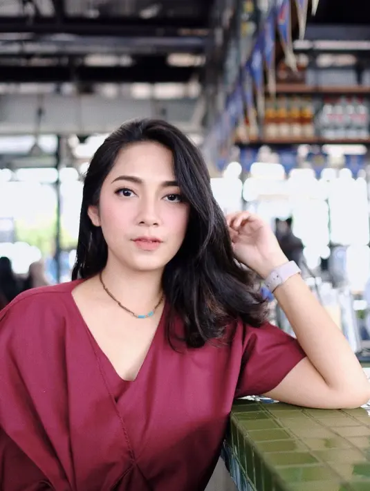 (Instagram/dindakirana.s)