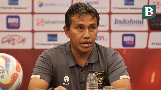 Timnas Indonesia U-17 Vs Korea Selatan U-17