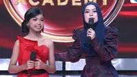 Alexa Ciamis Dapat SO dari Lesti Kejora, Wika Salim, & Soimah