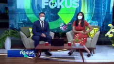 Simak informasi terkini dalam Fokus Pagi dengan pilihan berita-berita sebagai berikut, TNI-Polri Terlibat Bentrok, Terjaring Razia Parkir Liar, Angin Puting Beliung, Jelang Libur Natal dan Tahun Baru 2022.