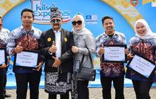 Pertanian Kuat Rakyat Sejahtera, Gubernur Kalsel Berikan Penghargaan untuk Petani Berprestasi