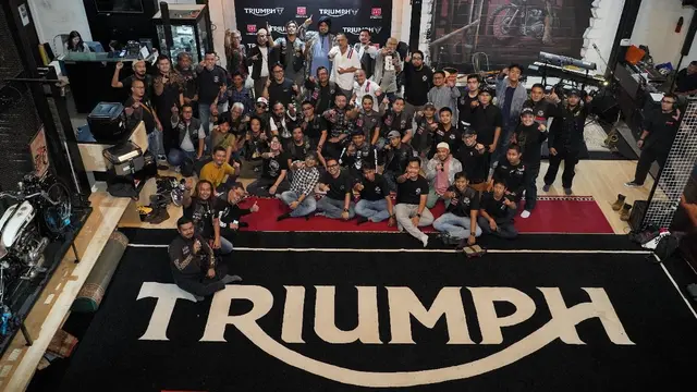 Triumph