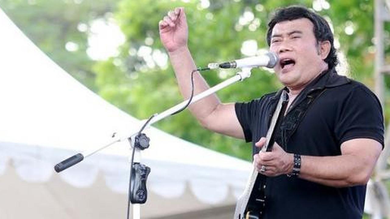 Seratusan ulama Bekasi dukung Rhoma jadi presiden 2014  