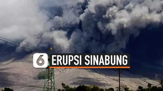 THUMBNAIL SINABUNG