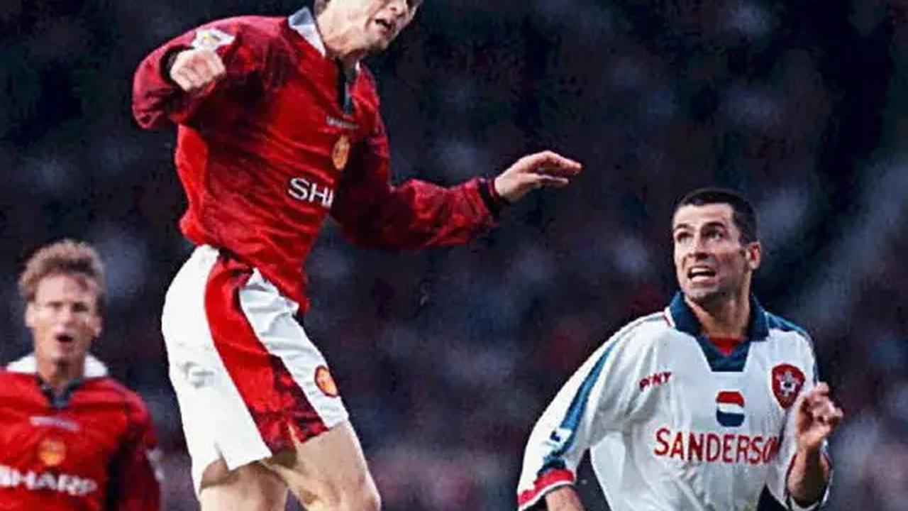 Profil Jordi Cruyff, Sosok Penasihat Teknis PSSI yang Merupakan Anak Pesepakbola Legendaris Belanda