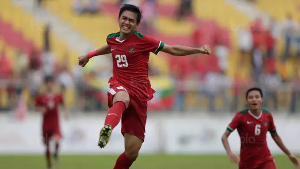Deretan Pemain Berkualitas Era Luis Milla yang Layak Dilirik Patrick Kluivert di Timnas Indonesia