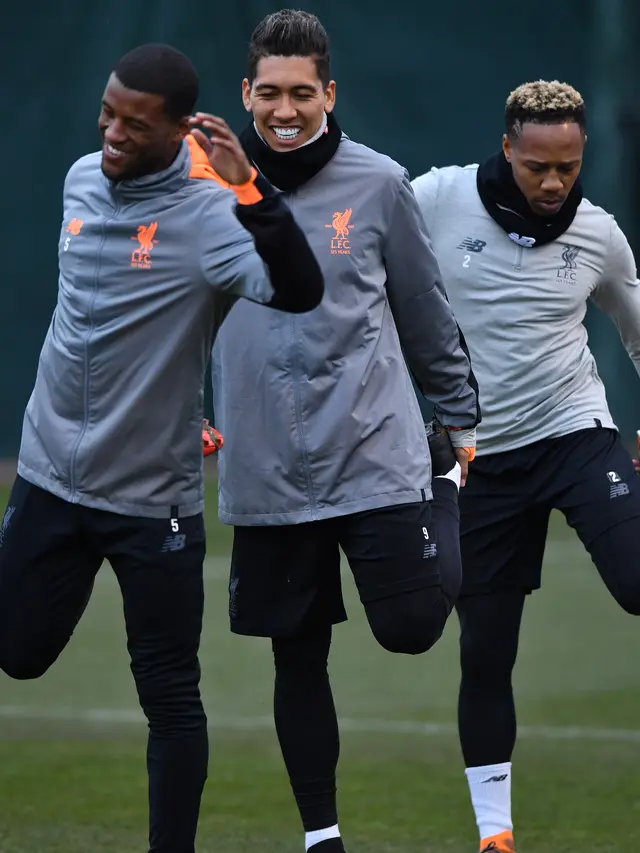 Liverpool-Porto