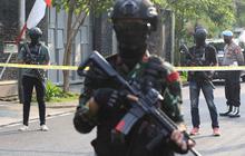Kapolri Beri Penghargaan, Casis Bintara Jadi Korban Begal Sampai Jari Putus Langsung Jadi Anggota Polisi