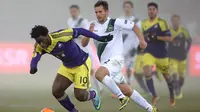 Kalah, Swansea Tetap Lolos ke Fase Gugur