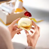 L'Occitane menghadirkan perpaduan aroma maskulin dan feminin dalam Terre de Lumiere (Foto: L'Occitane)