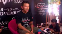 Rio Dewanto Berkelahi dengan Marcell Siahaan, Siapa yang Menang?