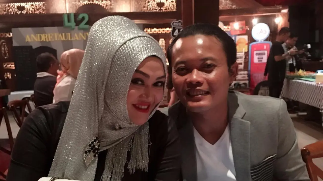 [BIntang] Sule dan Keluarga