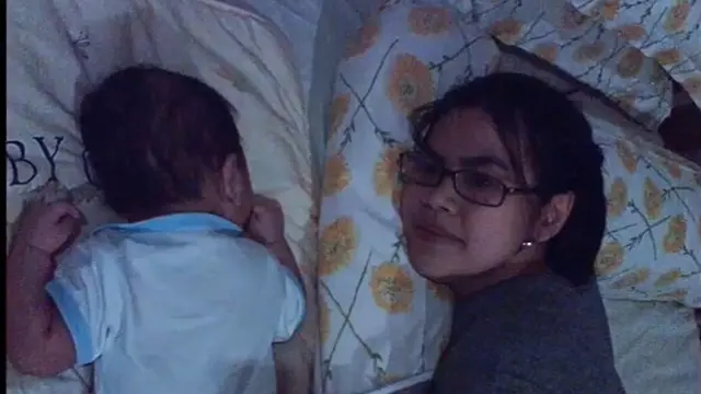 6 Potret Kenangan Gisca Putri Anak Dewi Yull dan Buah Hatinya, Meninggal Dunia di Usia 28 Tahun