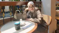 Madame Malla, Selebgram yang Viral Karena Kepedulian dan Perjuangan Bisnisnya
