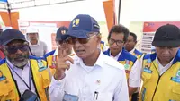 Kejar Panen 10.000 Ha di Papua Selatan pada 2026, Infrastruktur Dikebut