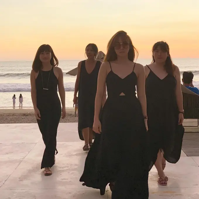 [Fimela] Gisella Anastasia