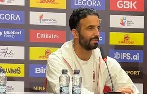 Ruben Amorim Bongkar AC Milan, Christopher Nkunku dan Fikayo Tomori Masuk Daftar Jual