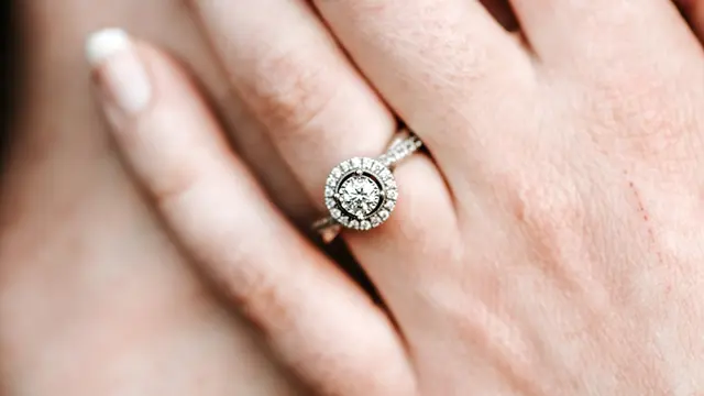 Cincin kawin