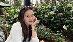 Ayu Ting Ting Minta Warga Stop Viralkan Kepindahannya, Ajak Bantu NTT dan Kalimantan