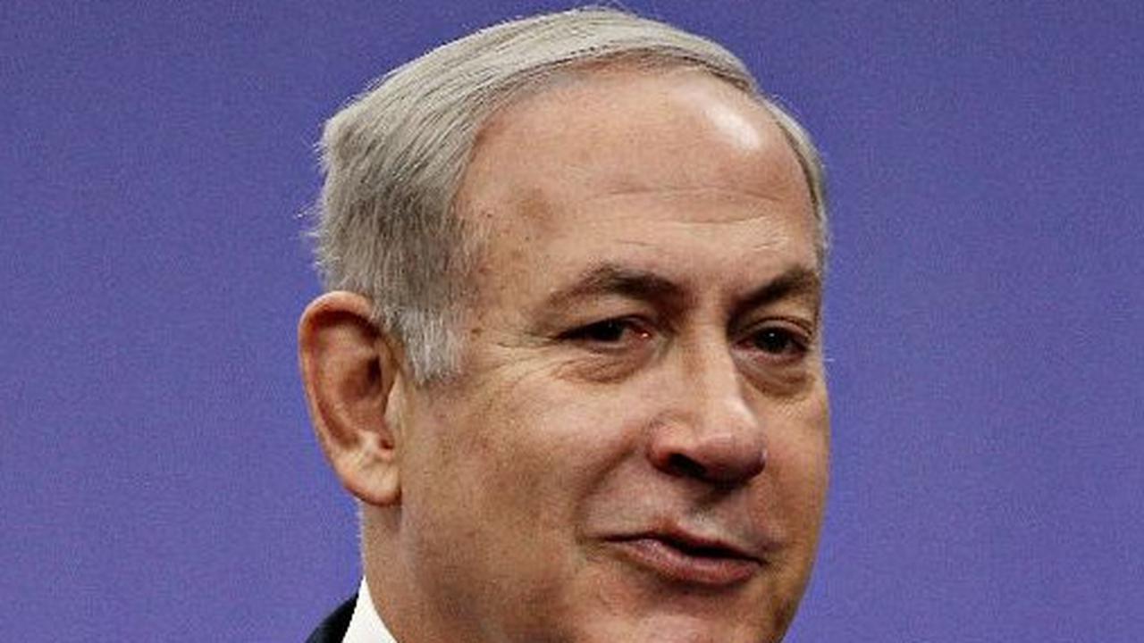 Netanyahu Minta Uang ke UEA untuk Bayar Gaji Pekerja Palestina, Dijawab Ketus Begini oleh MBZ