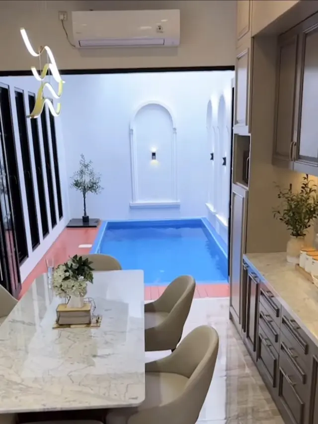 Rumah Baru Melody Prima