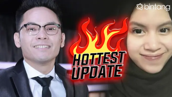 [Bintang] HL Hottest Update Ben Kasyafani