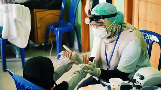 Fakta Mengejutkan: Kesehatan Gigi Ibu Hamil yang Buruk Meningkatkan Risiko Terhadap Stunting Bayi