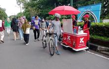 Penataan Udayana Mataram: Mengurai Benang Kusut Ruang Publik Ikonik Kota