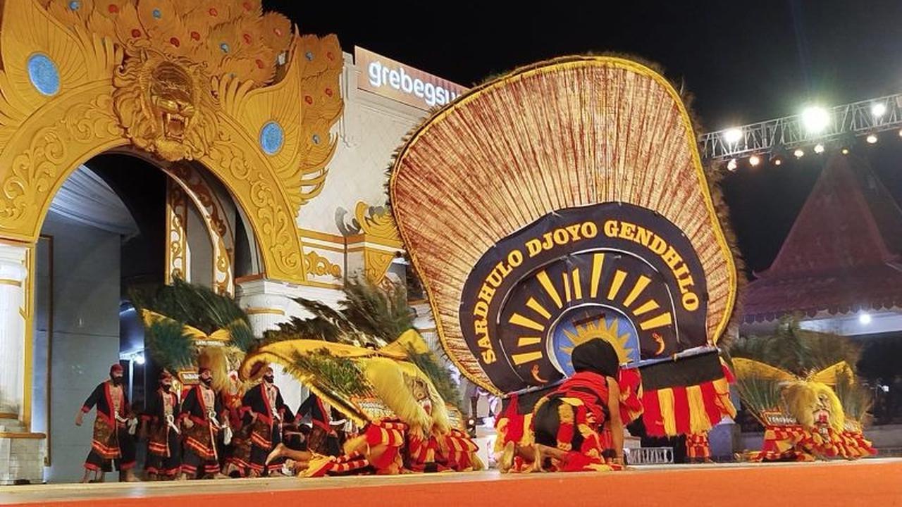 Pemkab Ponorogo Genjot PAD Lewat Optimalisasi Pariwisata, Grebeg Suro Jadi Andalan