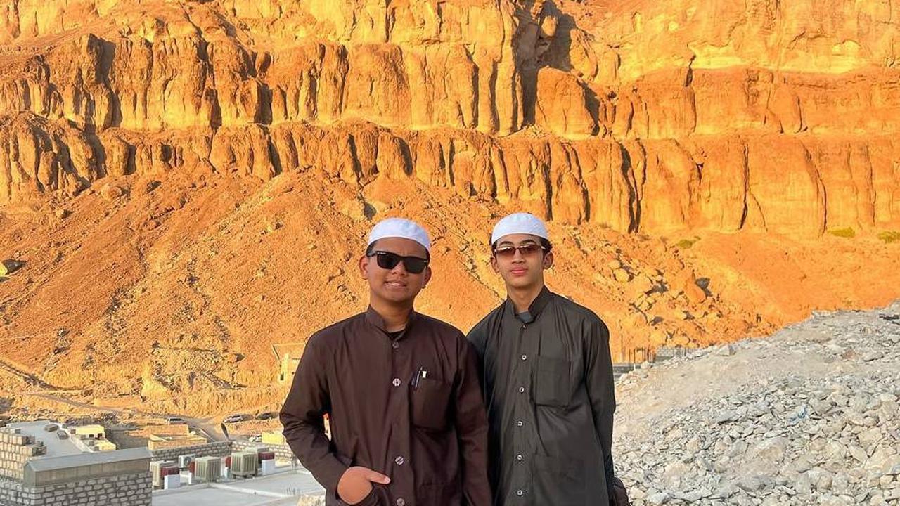 Dok. Istimewa