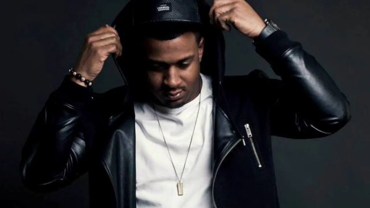 [Bintang] Brandon Beal