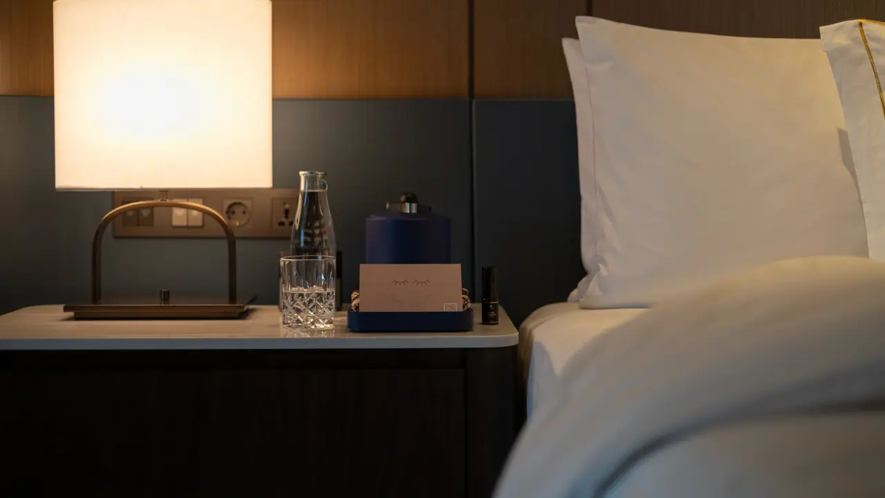 Rasakan Bedtime Ritual Bak Anak Kecil Lagi, Sleep Experience Mewah Ini Hadir di Pan Pacific Jakarta