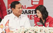 Grace Natalie Bertemu Prabowo, Sikap PSI Dinilai Hasil Komando Jokowi