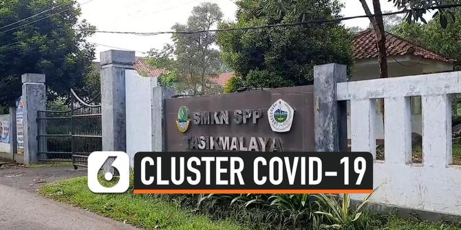 VIDEO: Kasus Covid-19 Cluster Sekolah Muncul Lagi