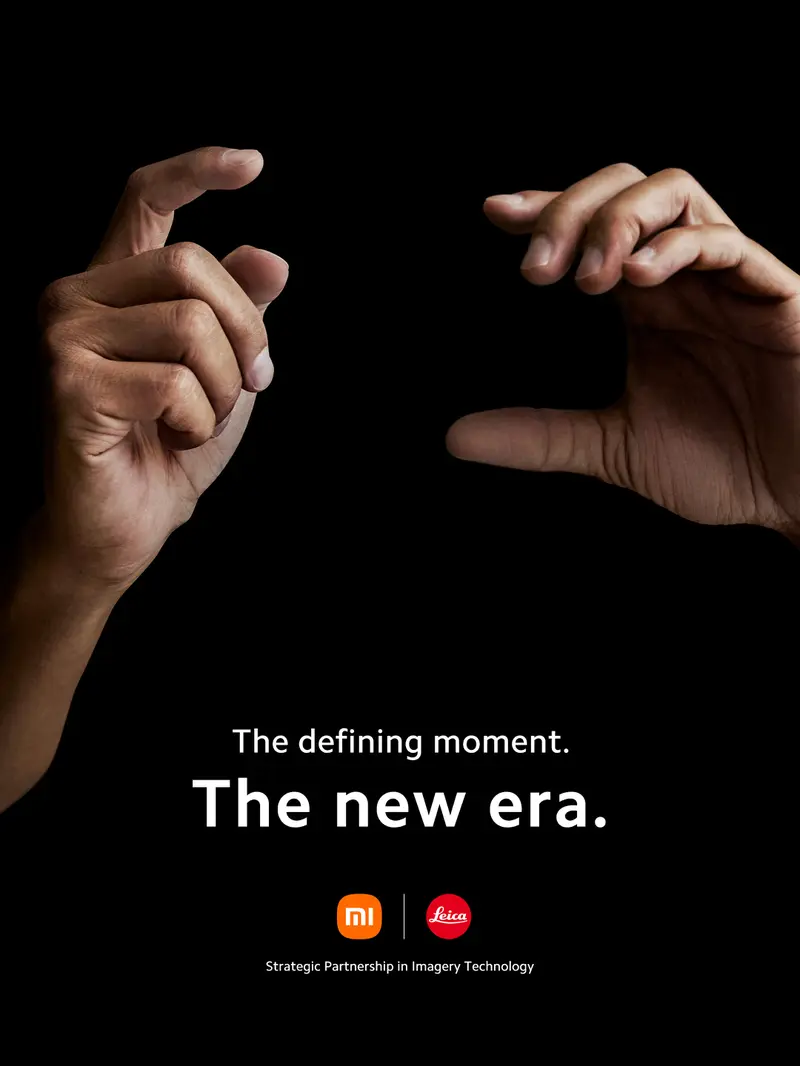 Xiaomi dan Leica secara resmi mengumumkan kerja sama mereka untuk smartphone flagship terbaru yang rilis Juli 2022 mendatang