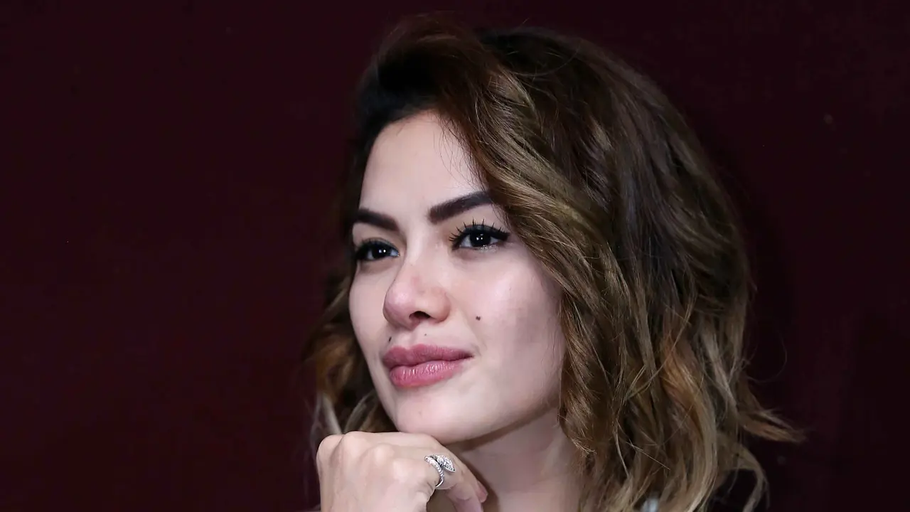 [Bintang] Nikita Mirzani