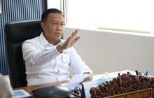 Kemenhub Tegaskan SMK PAU Instrumen Penting Keselamatan Transportasi Jalan Berkelanjutan