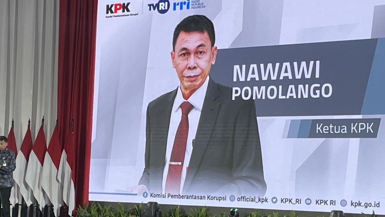 Nawawi Pamer KPK Tangani 597 Kasus Sejak 2020, Aset Dikembalikan ke Negara Rp2 Triliun