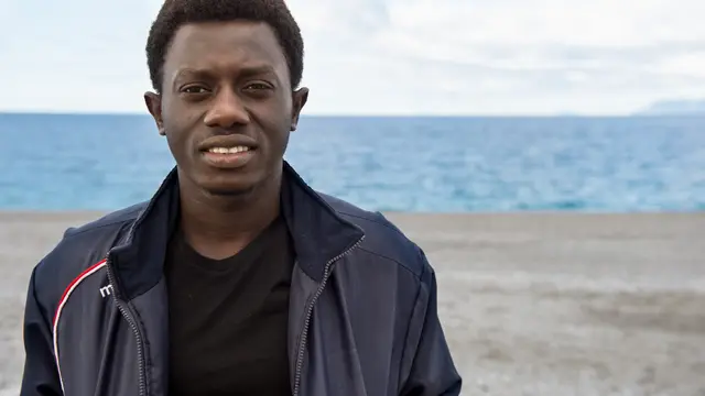 Abubacarr Konta