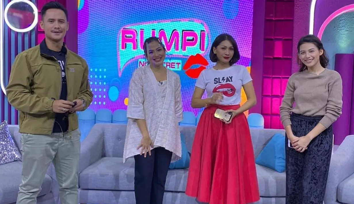 Tata Janeeta (Instagram/tatajaneetaofficial)