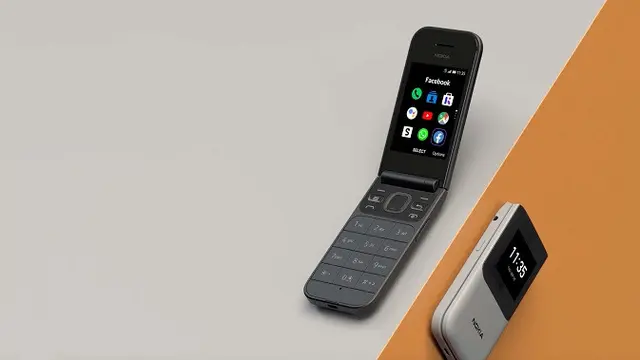 Nokia