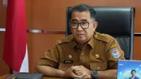 Direktur Jenderal Otonomi Daerah (Dirjen Otda) Kementerian Dalam Negeri (Kemendagri), Akmal Malik. (Foto: Istimewa)