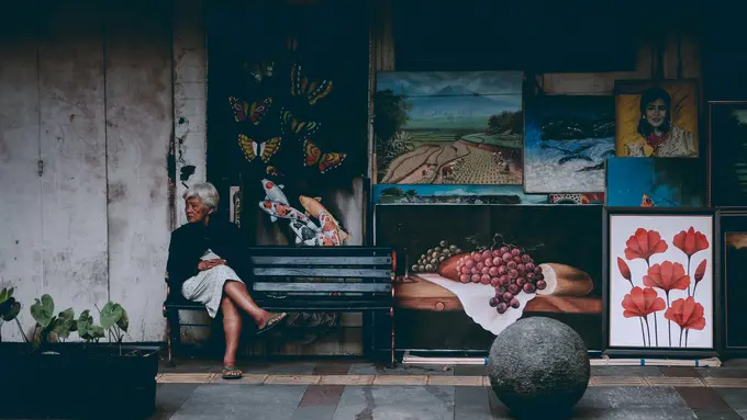 Tempat wisata di Bandung